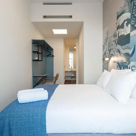 Bairro Alto Guesthouse-3