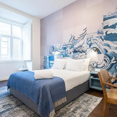 Bairro Alto Guesthouse-2