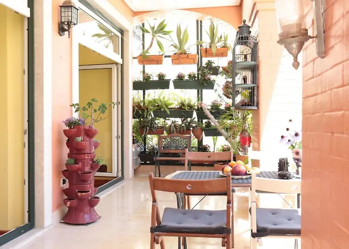 Lx Factory Guest House Lisbona